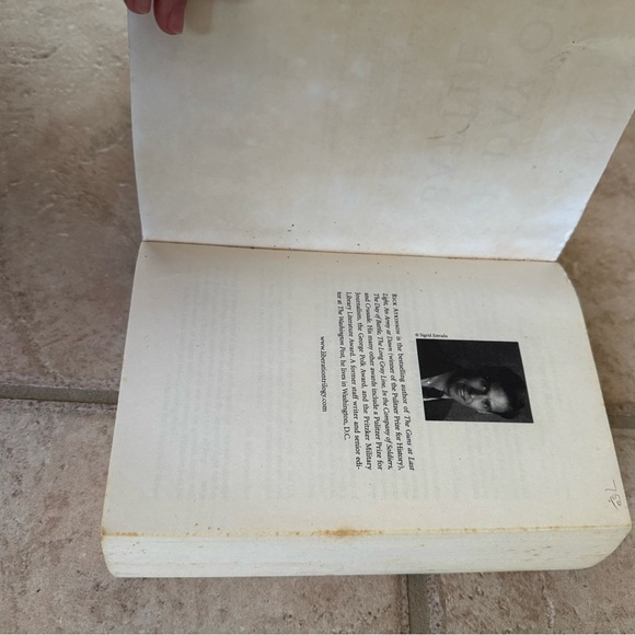 Rick Atkinson Liberation Trilogy - Paperback Set of 2 Volumes 2 & 3 - Picture 4 of 5